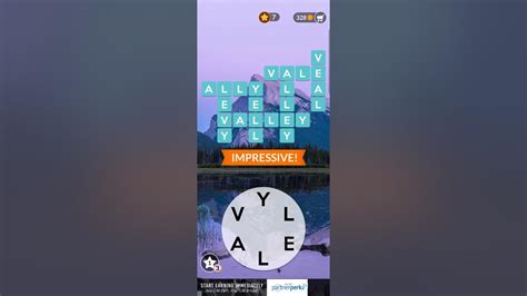 Wordscapes Lake Calm Answers (Level 961 – 976).